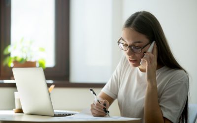 O primeiro contato com o cliente e a importância do atendimento