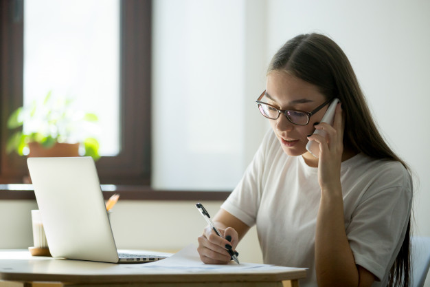 O primeiro contato com o cliente e a importância do atendimento